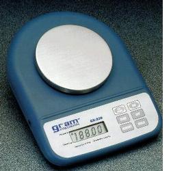 Gram Precision Fuzion MP-500 Digital Scale, 500 x 0.1 g