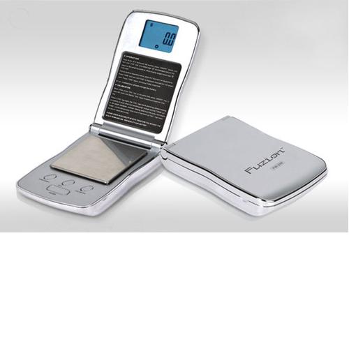 Gram Precision FW150 Digital Pocket Scale, 150g x 0.1g