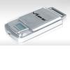 Gram Precision Vibe EQ-100 Professional Digital Pocket Scale, 100g x 0.1g