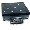 NCI 7815R Series 9503-17294 Shipping Scale Legal for trade With Remote Display and Ball Top 150 lb x 0.1 lb