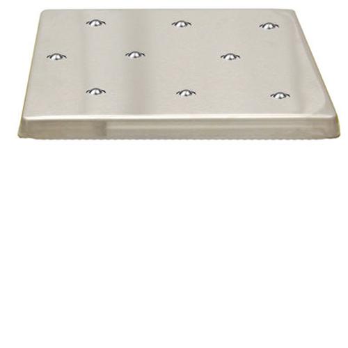 NCI 7200-15145 Ball Top Shroud (9 Balls)