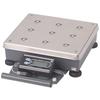 NCI 7820B Series 55879-0028 Portable Bench Scale Legal For Trade and Ball Top 200 lb x 0.05 lb NCI 7820B Series 55879-00