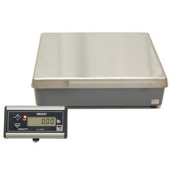NCI 7620 Series 9503-16638 Shipping Scale with Ball-Top 10 x 0.005 lb - 100 x 0.02 lb