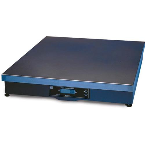 NCI 7824 Series 9503-15796 Shipping Scale 250 lb x 0.05 lb