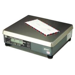 NCI 7620 Series, 9503-15624 Shipping Scale 10 x 0.002 lb/ 70 x 0.02 lb
