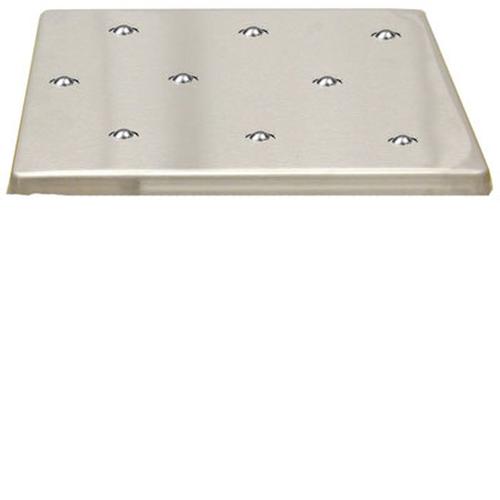 NCI 7200-15196 Ball Top Shroud (13 Balls)