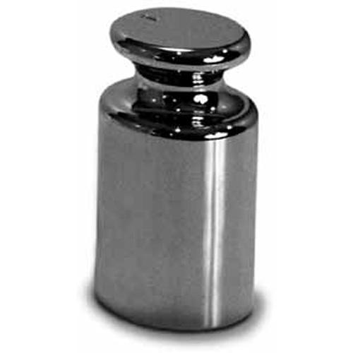 Rice Lake, 46093 ASTM Metric Class 0 Density 7.95 Individual Calibration Weight, with Accredited Certificate  2kg