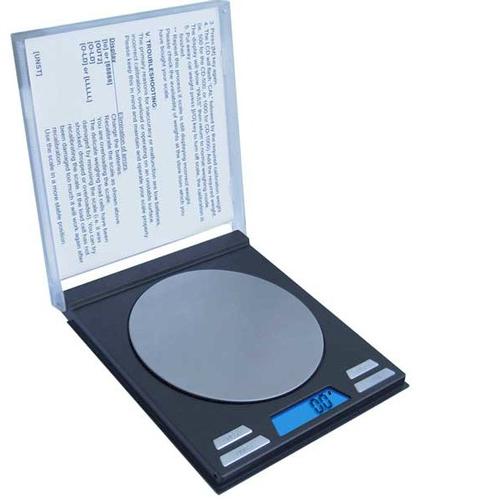 Gram Precision CD-1000 Compact Digital CD Scale, 1000 x 0.1 gram