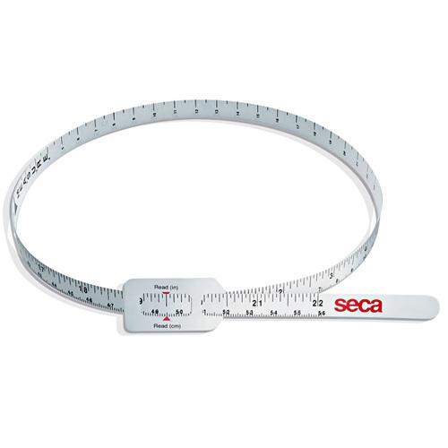 Seca 212 Measuring Tape for Head Circumference of Babies and Toddlers