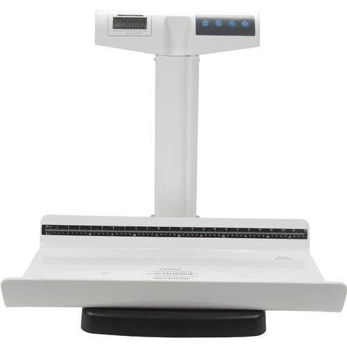HealthOMeter 522KL Digital Pediatric Scale,50 lb x 0.5 oz