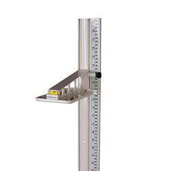 HealthOMeter PORTROD Wall mounted height rod