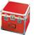 Intercomp 101044  Six LP600 Scales Carrying Case (Custom Order)