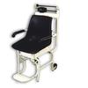 Detecto 4751 Mechanical Medical Chair Scale, 400 lb x 4 oz/ 180 kg x 100 g  