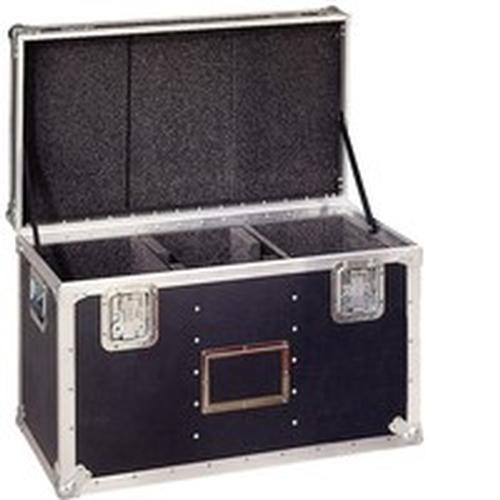 Intercomp 100056 System Case-Holds manual, Cable, 4Pads & Indicator