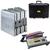 Intercomp 100406 ACII-4.5K Qty. 3 - 1,500 lb/675 kg, Aircraft Weighing System Intercomp 100406 ACII-4.5