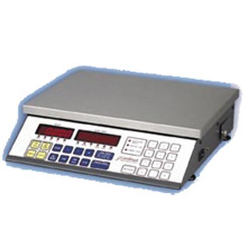 Detecto 2240-5 Digital Counting scale,5 lb x .0005 lb Detecto 2240-5 Digital Counting scale,5 lb x .0005 lb