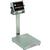 Detecto EB-30-205 EB-205 Series Stainless Steel Bench Scales,30 lb x 0.01 lb