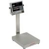 Detecto EB-30-210 EB-210 Series Stainless Steel Bench Scales,30 lb x .01 lb