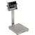 Detecto EB-60-210 EB-210 Series Stainless Steel Bench Scales,60 lb x .02 lb