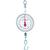 Detecto MCS-20H Utility Scale with S-Hook-20lb capacity