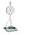 Detecto MCS-40P Scoop Scale,40Ib capacity