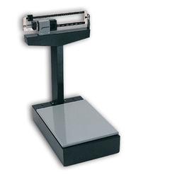 Detecto 4420/4420KG Bench Beam Scales(Legal For Trade) 