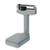 Detecto 4570 Bench Beam Scales,130 lb