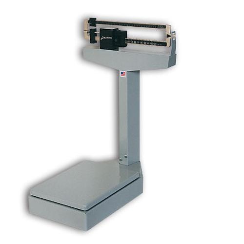 Detecto 4570 Bench Beam Scales,130 lb