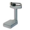 Detecto 4527PK Bench Beam Scales,350 lb / 160 kg