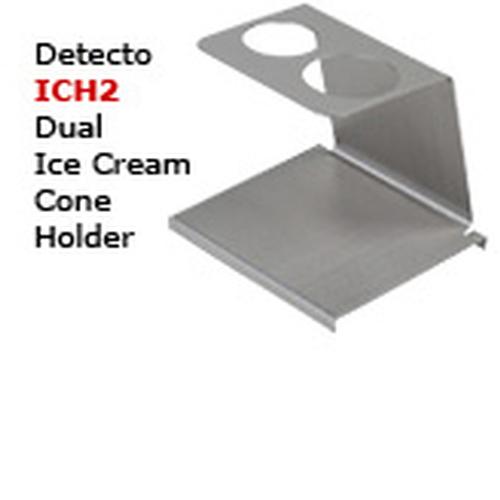 Detecto IICH2  Dual  Cone Holder