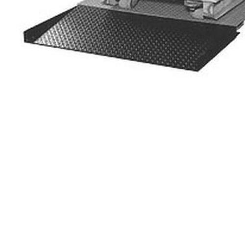 Deteco FH-101 ramp for FH-144-II heavy-duty  scales