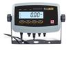 Ohaus T51P Indicator With ABSHousing, Dry Use, 1 tp 999,950kg/Ib
