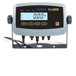 Ohaus digital scale indicators
