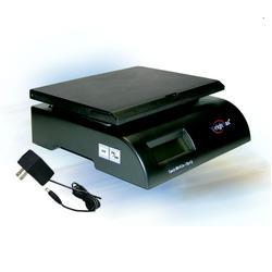 WeighMax w82275b/k  Mailing Postal Scale, 75 1b x 0.2oz