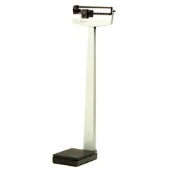 Health O Meter 402KL Mechanical Beam Physicians Scale, 390 x 1
