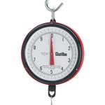 Chatillon 0720DD-T Century Series Hanging Scale, 20 lbs x 1/2 oz, Head Only