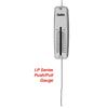 Chatillon LP36 Push Pull Gauge, 36 oz x 1/2 oz