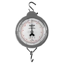 G- Force Digital Hanging Scale - Black