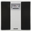 HealthOMeter 100LBS Bathroom Floor Dial Scale,270 x 1lb