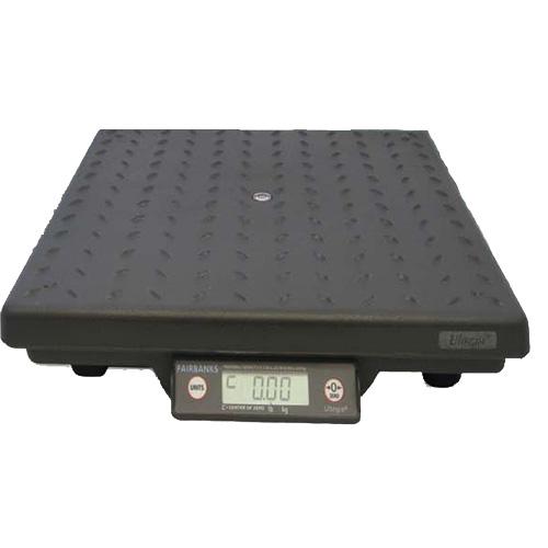 Fairbanks 29824 Ultegra UPS  Bench Scale (USB only) 150 lb x 0.05 lb