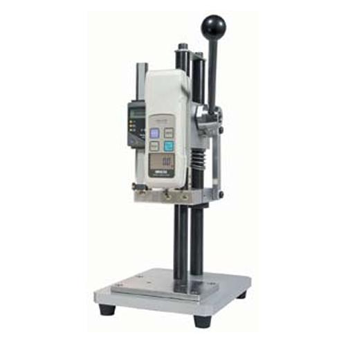 Imada NLV-220-C Vertical Compression Manual Lever Test Stand