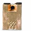 CAST IRON GRIP HANDLE WEIGHTS Class 6 Class 6