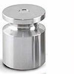 Rice Lake 12517TC Class F - Class 5 NIST  Metric: Cylindrical Wts, 3kg With Accredited Certificate