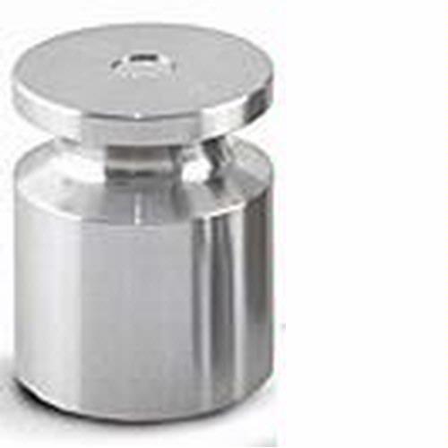 Rice Lake 12517TC Class F - Class 5 NIST  Metric: Cylindrical Wts, 3kg With Accredited Certificate