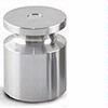 Rice Lake 12529TC Class F- Class 5 NIST Metric: Cylindrical Wts, 300g With Accredited Certificate