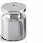 Rice Lake 12523TC Class F - Class 5 NIST  Metric: Cylindrical Wts, 20g With Accredited Certificate