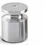 Rice Lake 12505TC Class F - Class 5 NIST  Metric: Cylindrical Wts, 10g With Accredited Certificate