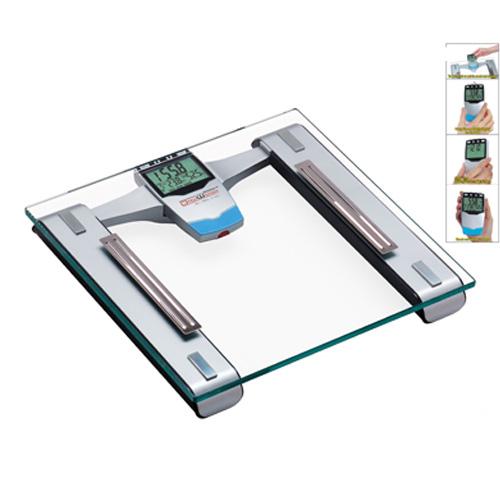 DigiWeigh DW-91G Body Fat Monitor, 400 x 0.2 lb