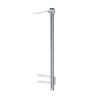 Seca 224 height rod