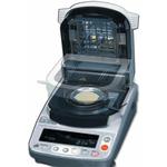 ML-50 moisture analyzer